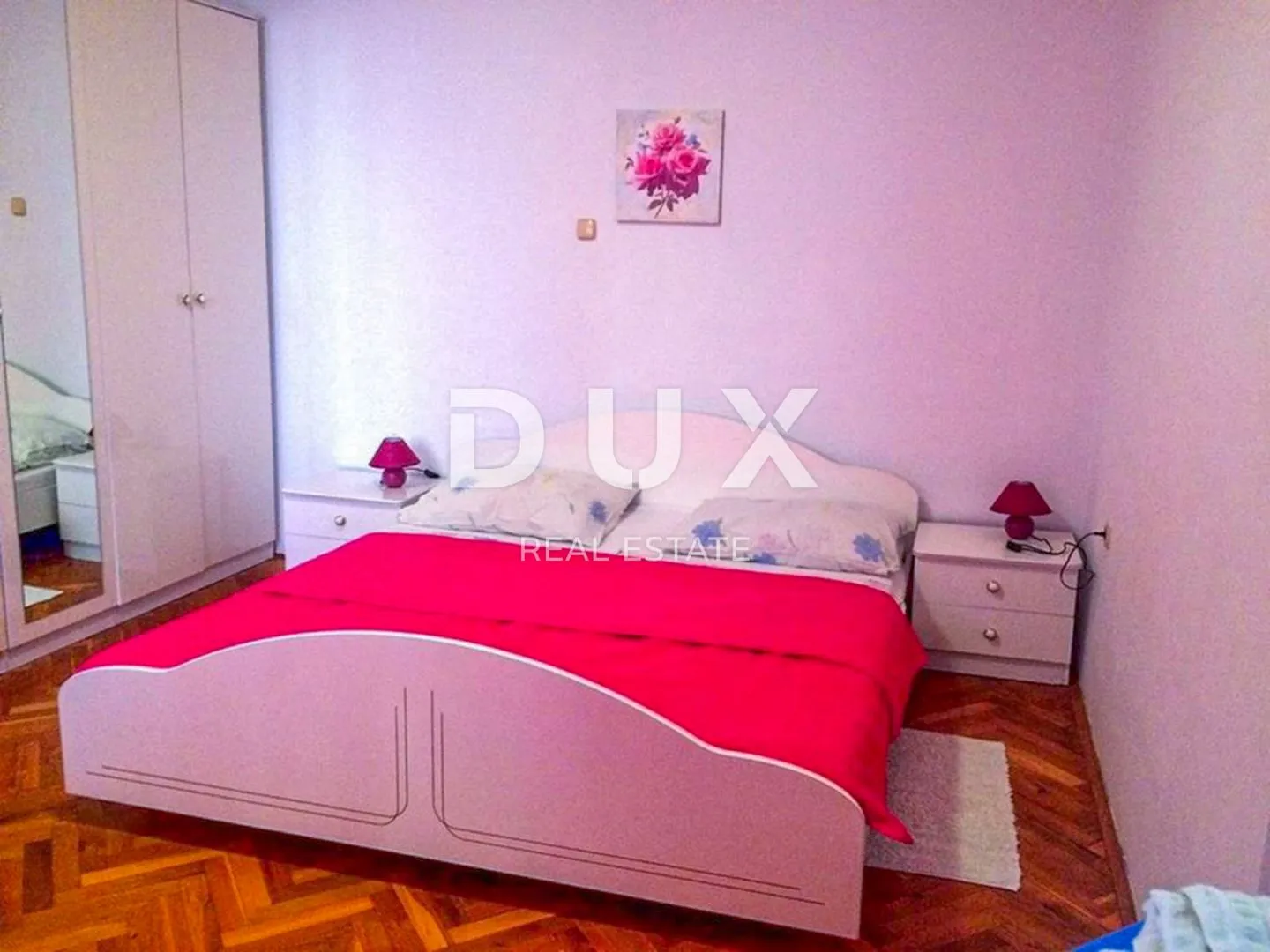 otok rab, lopar - kuća sa 6 apartmana pored rajske plaže - slika 8