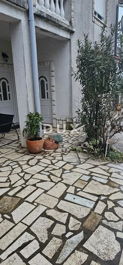 opatija, ika - stan u prizemlju s bazenom i pogledom na more! prilika! - slika 21