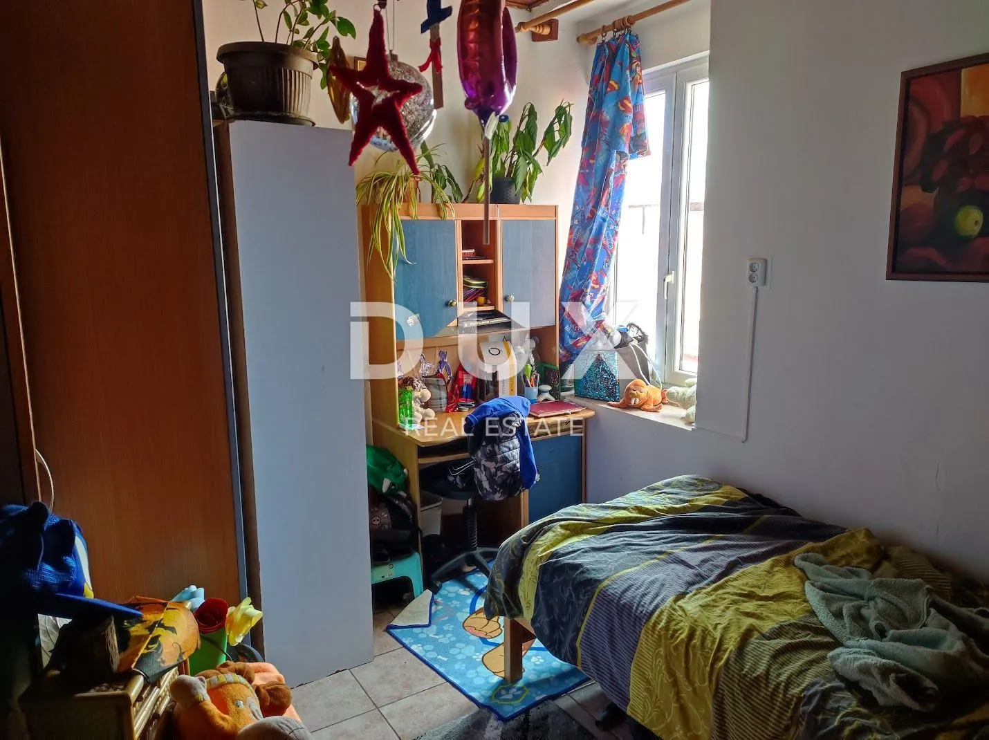istra, pula - 3s+db stan u strogom centru pule - prvi red do mora! - slika 20