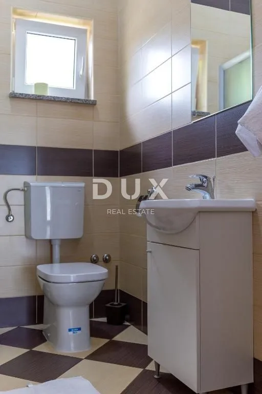 istra, umag - apartmanska kuća 3 km od mora - slika 24