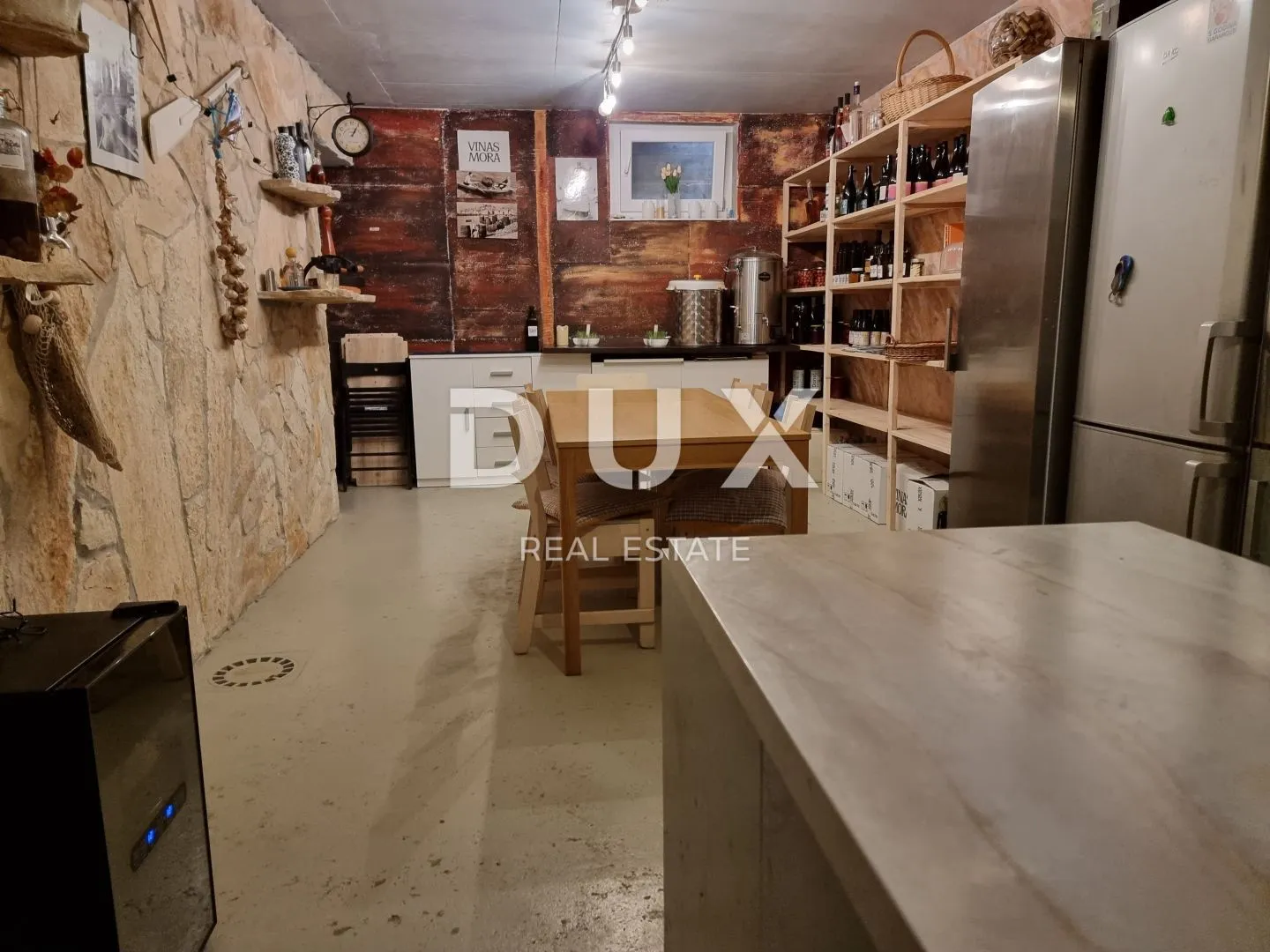 zadar, drage - prekrasna apartmanska vila s bazenom - slika 23