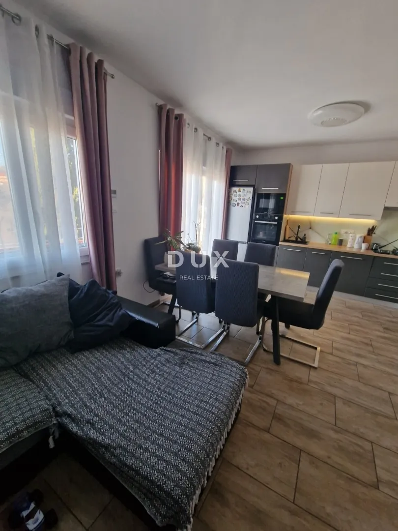 rijeka, svilno - samostojeća kuća, 120m2! - slika 2