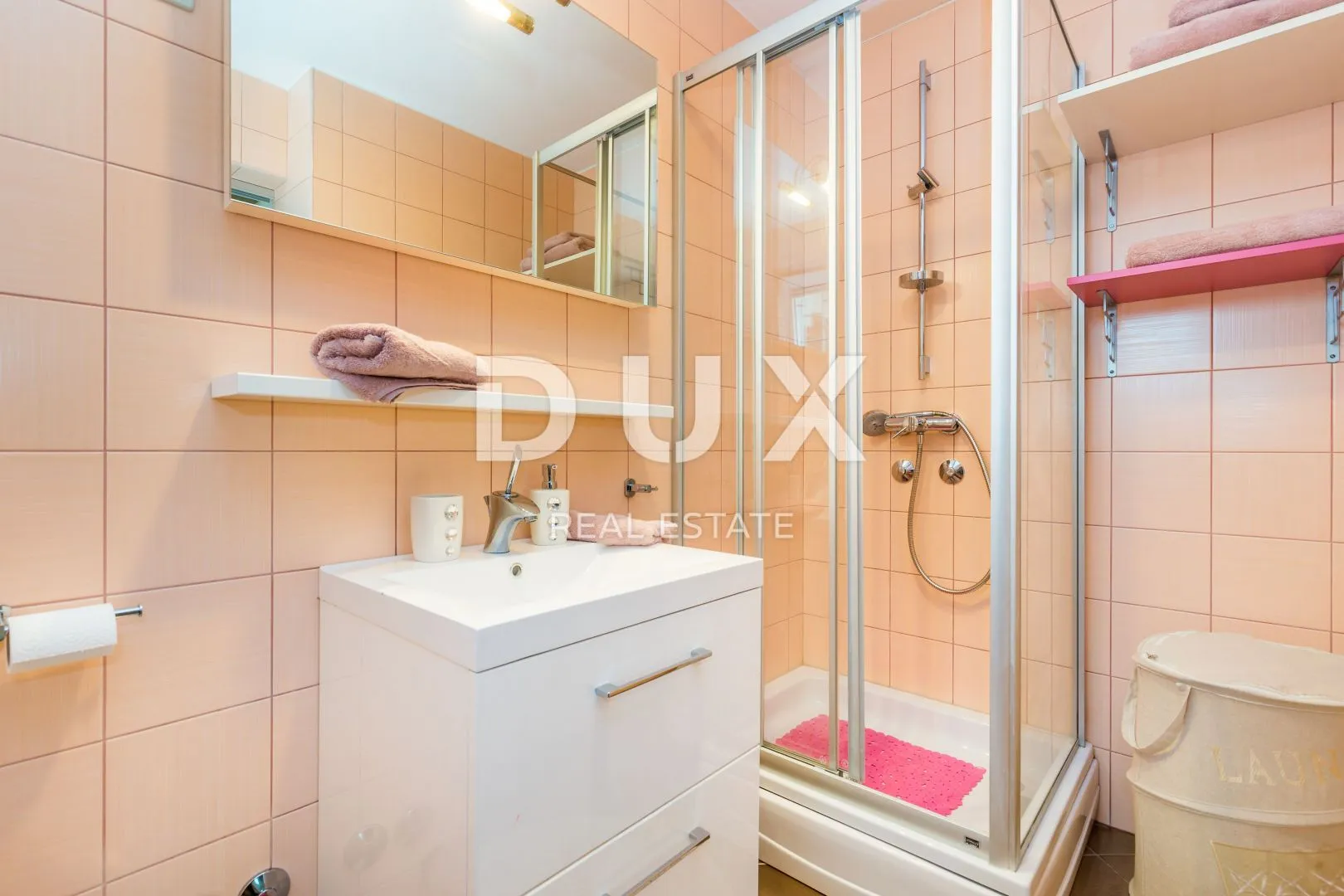 opatija - penthouse 222m2 na fantastičnoj lokaciji - slika 25