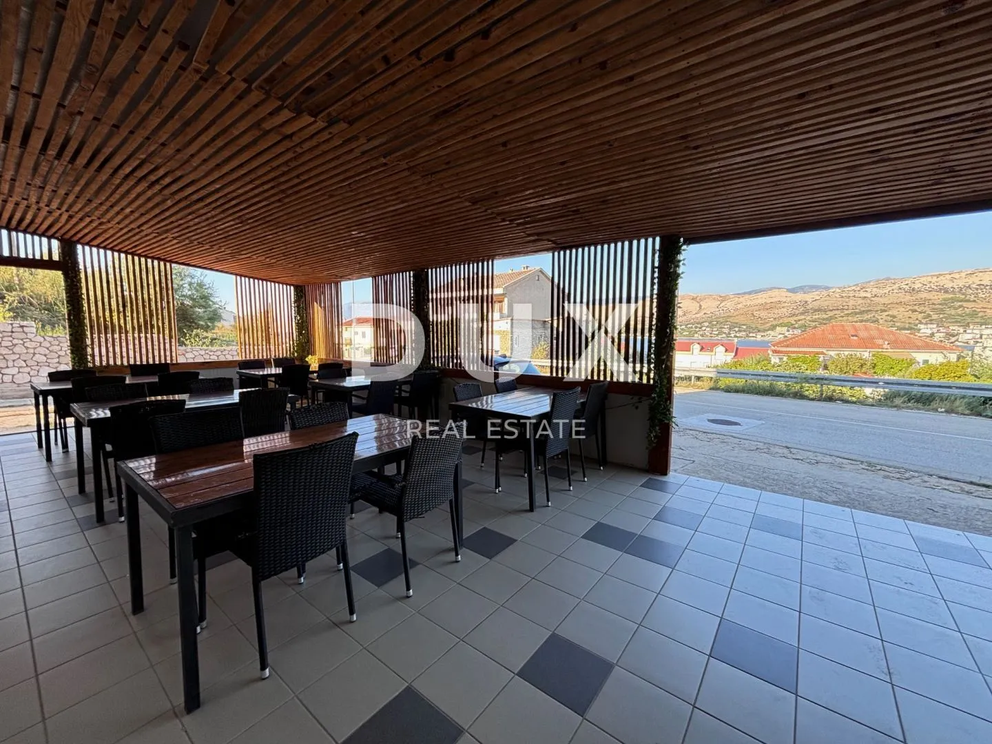 otok pag, pag - hotel s restoranom u blizini mora - slika 10
