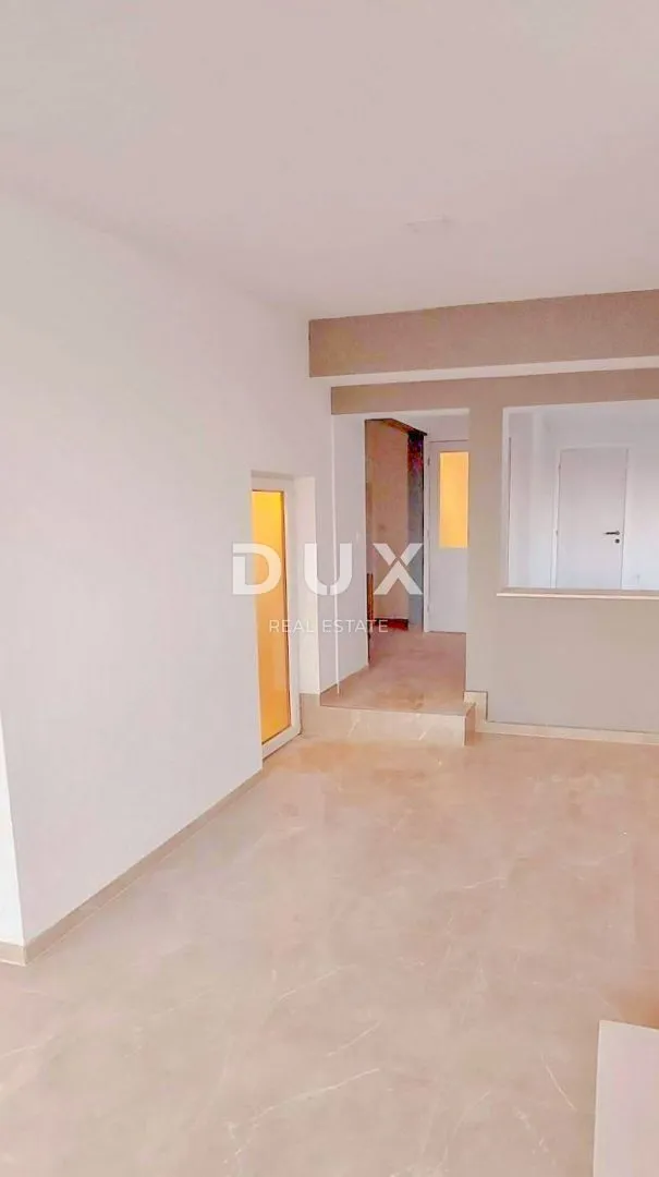 istra, duga uvala - penthouse s pogledom na uvalu - slika 5