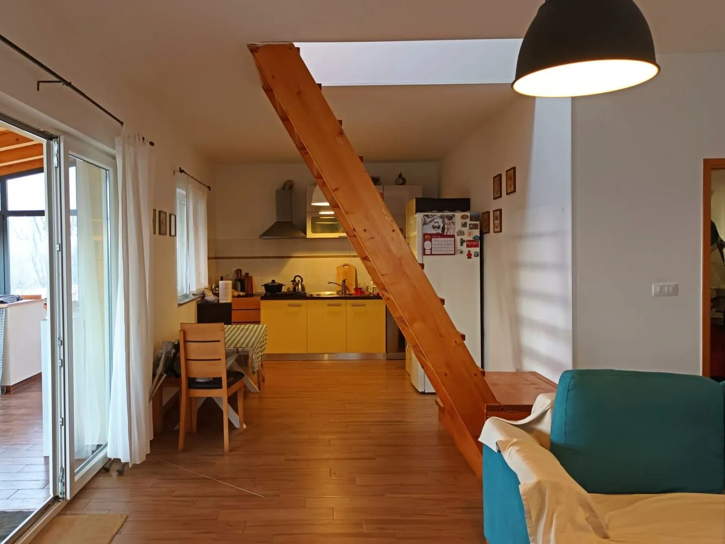istra, marčana - imanje na osami - slika 16