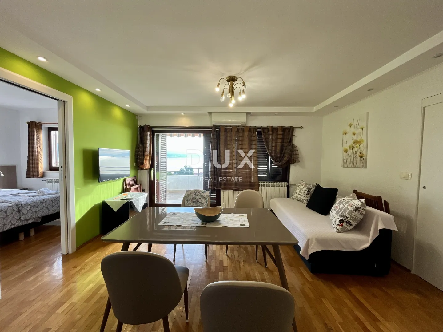 opatija, lovran - turistički objekt s uređenima apartmanima – 300 m od mora! - slika 14