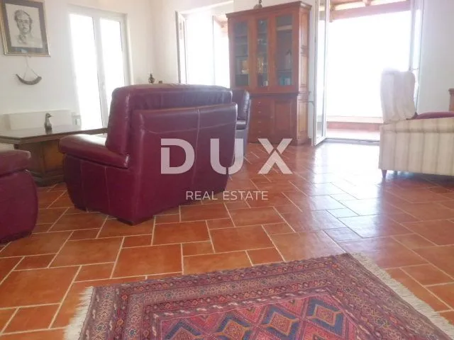 otok krk - ekskluzivna vila sa bazenom - slika 80