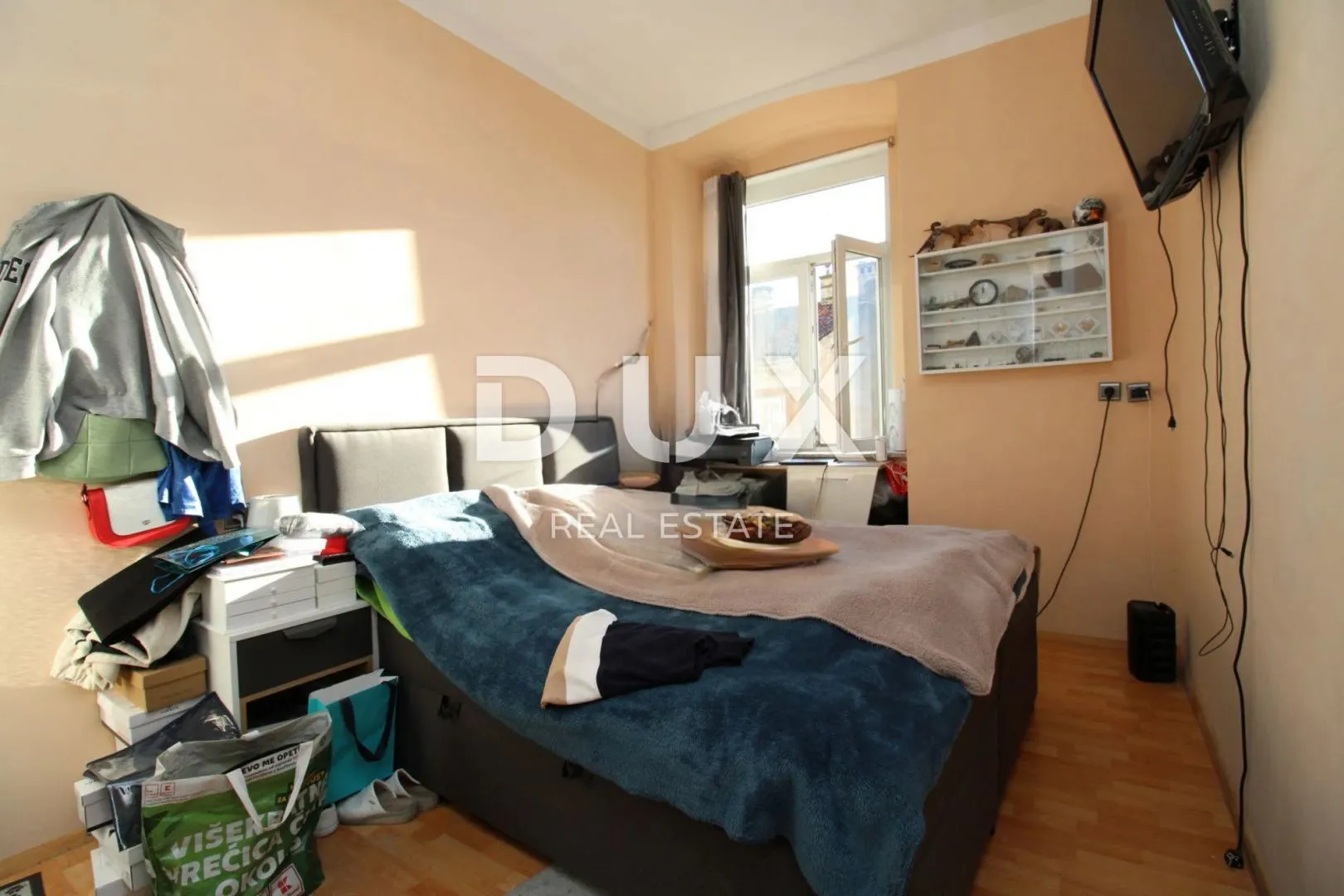 rijeka, centar - 2s+db u samome centru grada - slika 10