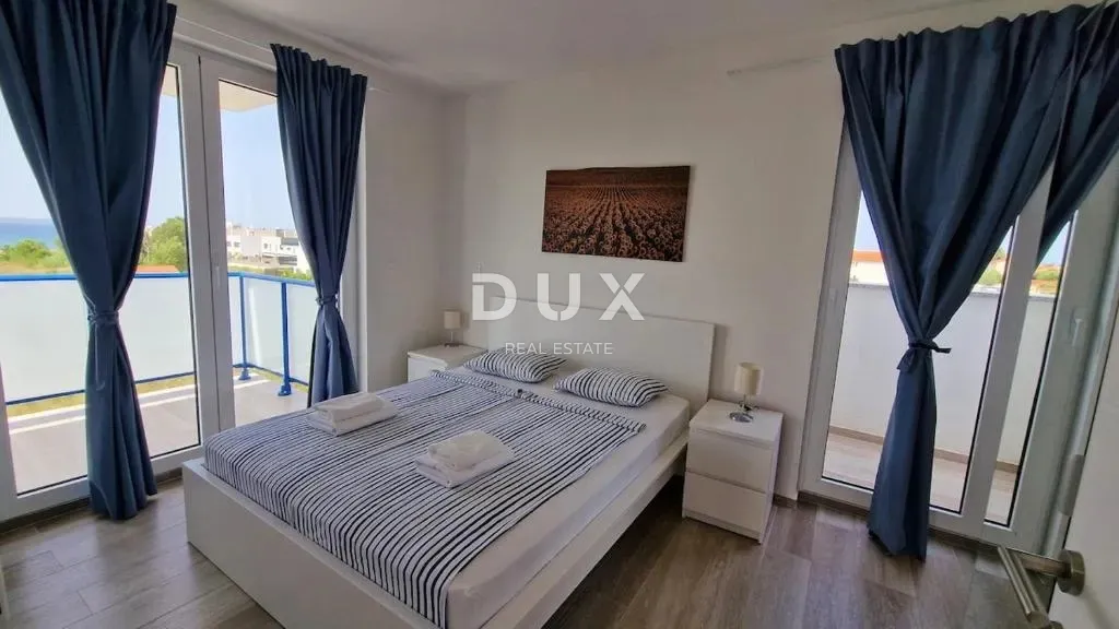 zadar, privlaka - vila, top prilika! raj na zemlji, more i mir - slika 28
