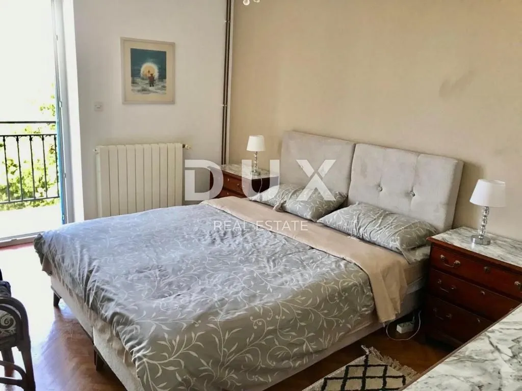 rijeka, hreljin - samostojeća kuća s pogledom na more i velikom okućnicom - prilika! - slika 21