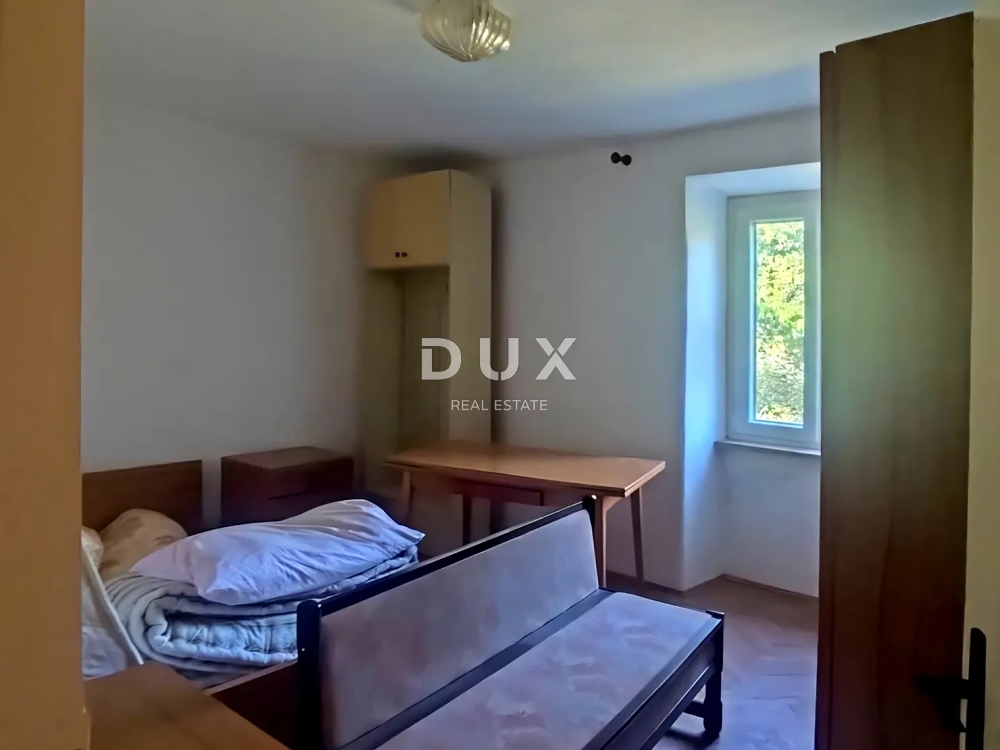istra, labin - kamena kuća s okućnicom - slika 6