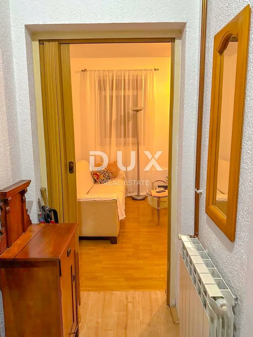 gorski kotar, delnice- kuća u centru sa garažom - slika 21