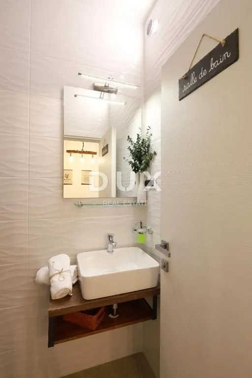 rijeka, centar - tri luksuzna apartmana u centru rijeke. - slika 15