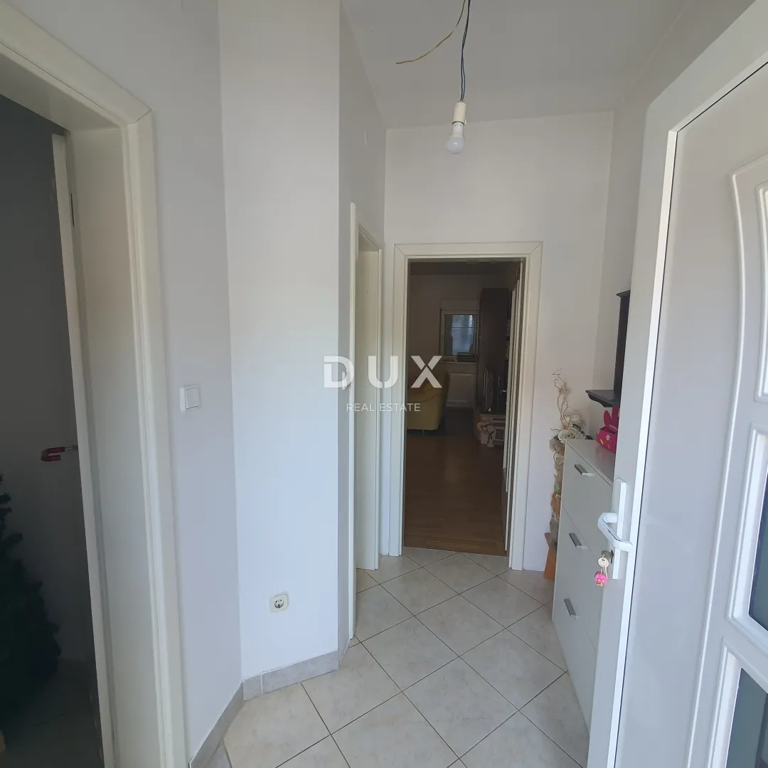 zagreb, vugrovec gornji, samostojeća kuća, 90 m² - slika 9
