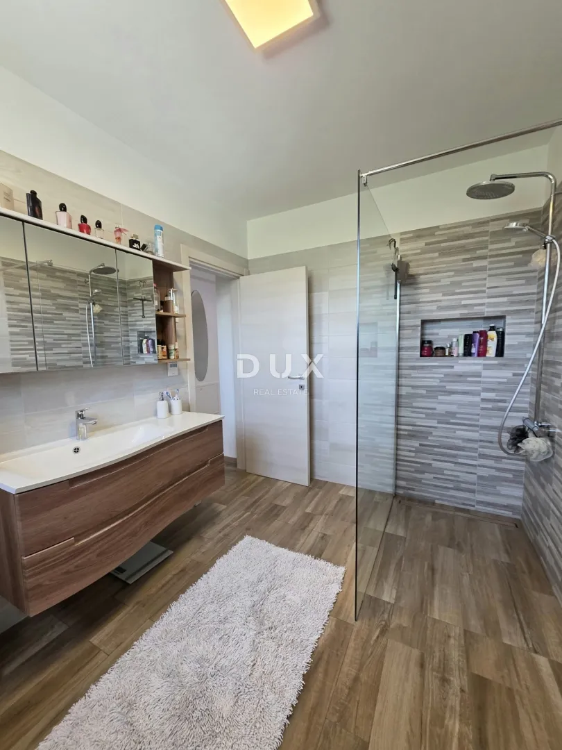 pula, nova veruda, 5-sobni stan, 209.93 m2 - slika 34