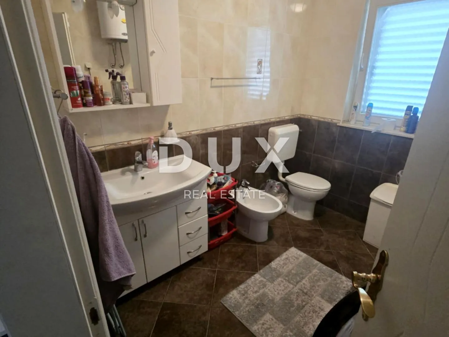 istra, rabac, dvosobni stan, 77.58 m2, najam - slika 11