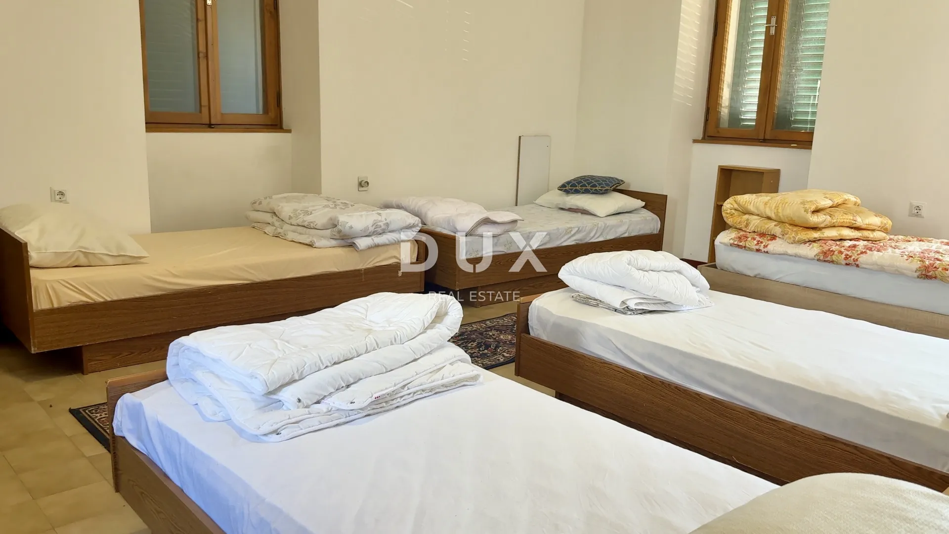 istra, labin – kuća na dvije etaže s vrtom - slika 26