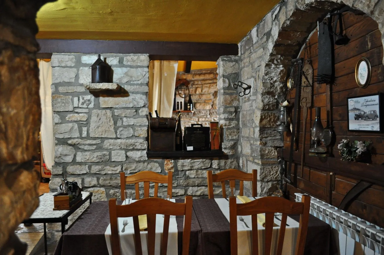 istra, buje - poslovno-stambeni objekt s uhodanim poslom - slika 6