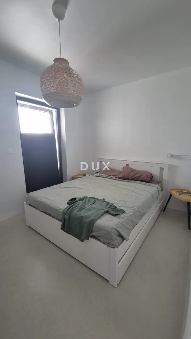 biograd, sv. filip i jakov, kuća, 95 m², vrt, bazen - slika 7