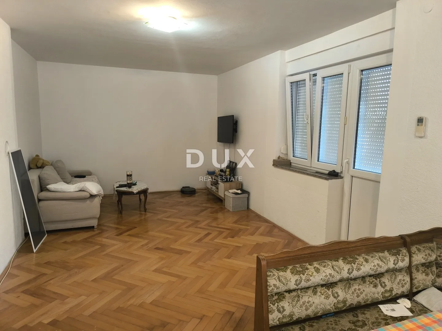 istra, pula - stan s balkonom 58 m2 monte zaro - slika 2