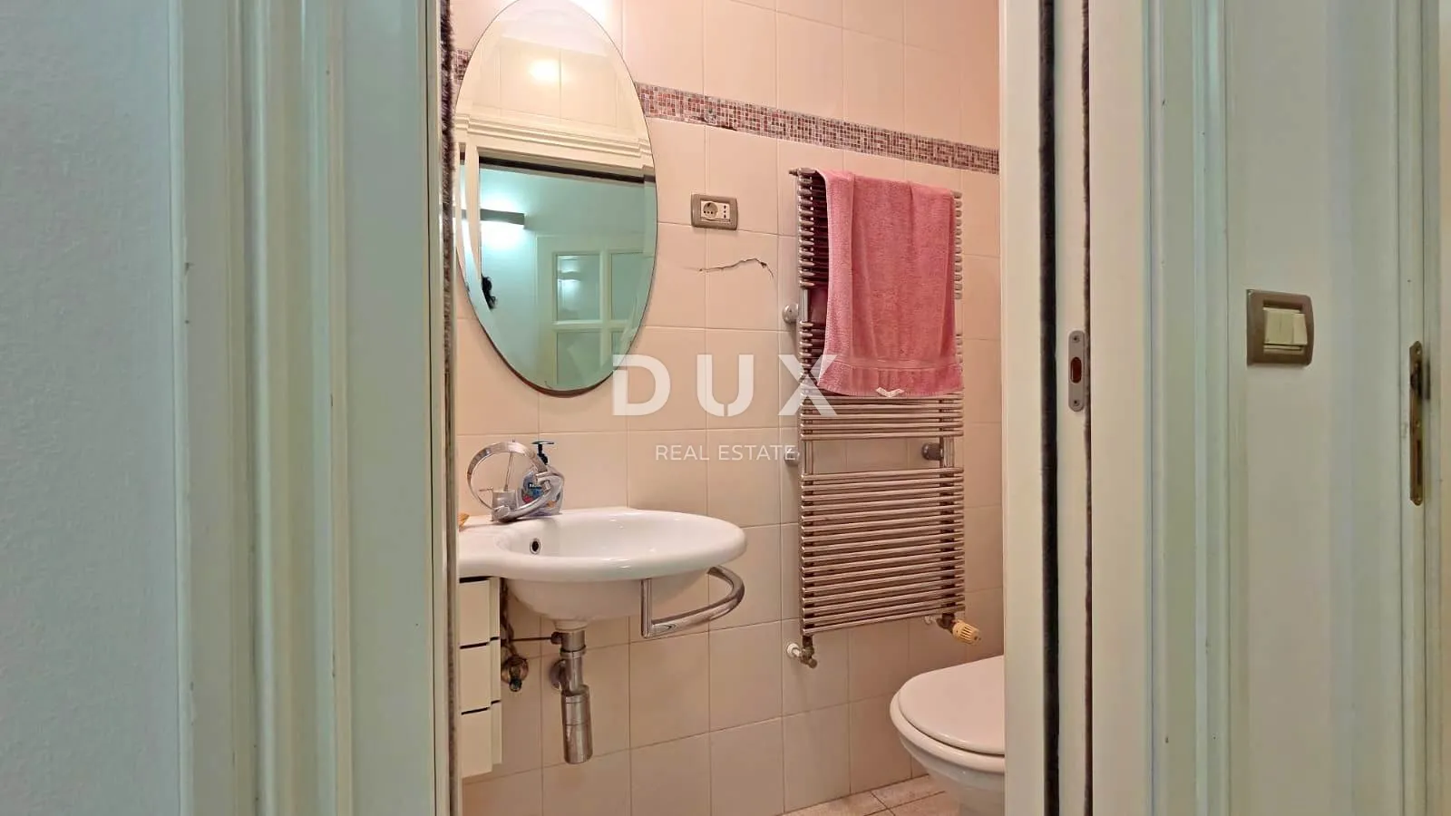 rijeka, bulevard – ekskluzivni prizemni stan s paviljonom i okućnicom, 128m² - slika 29