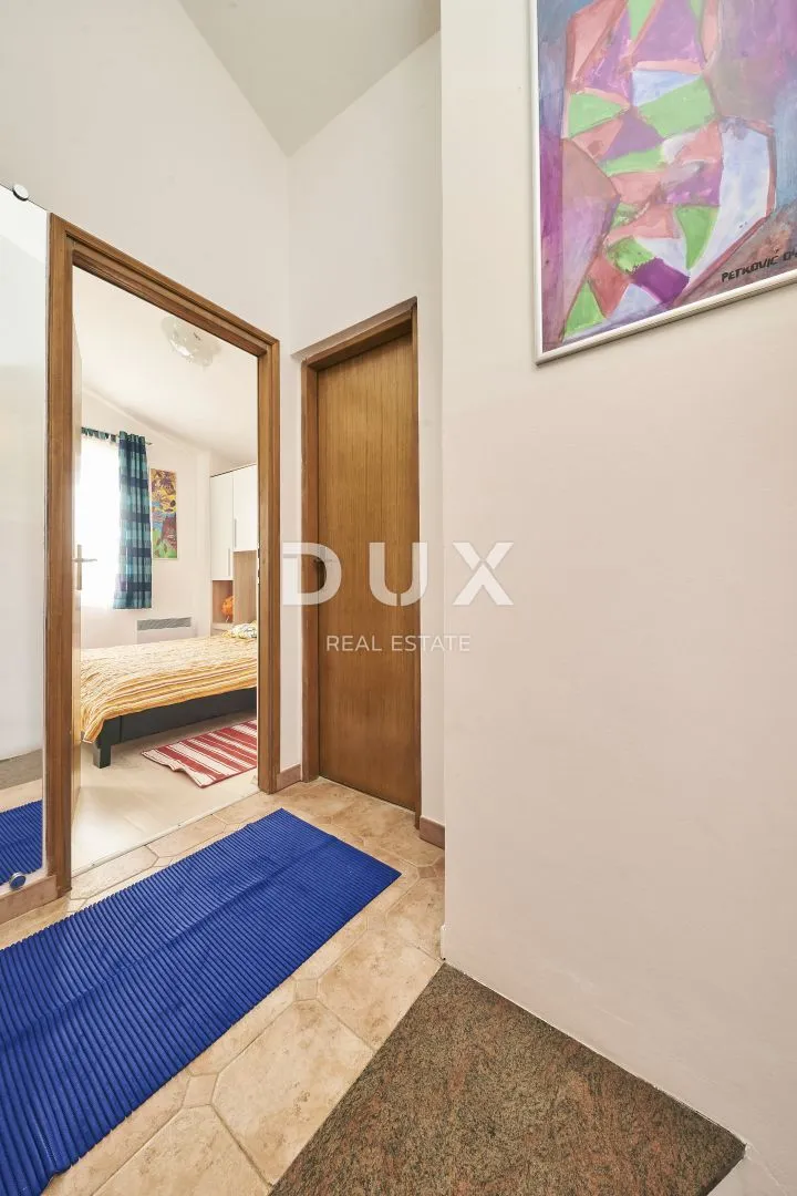 istra, umag - vila s bazenom - slika 41