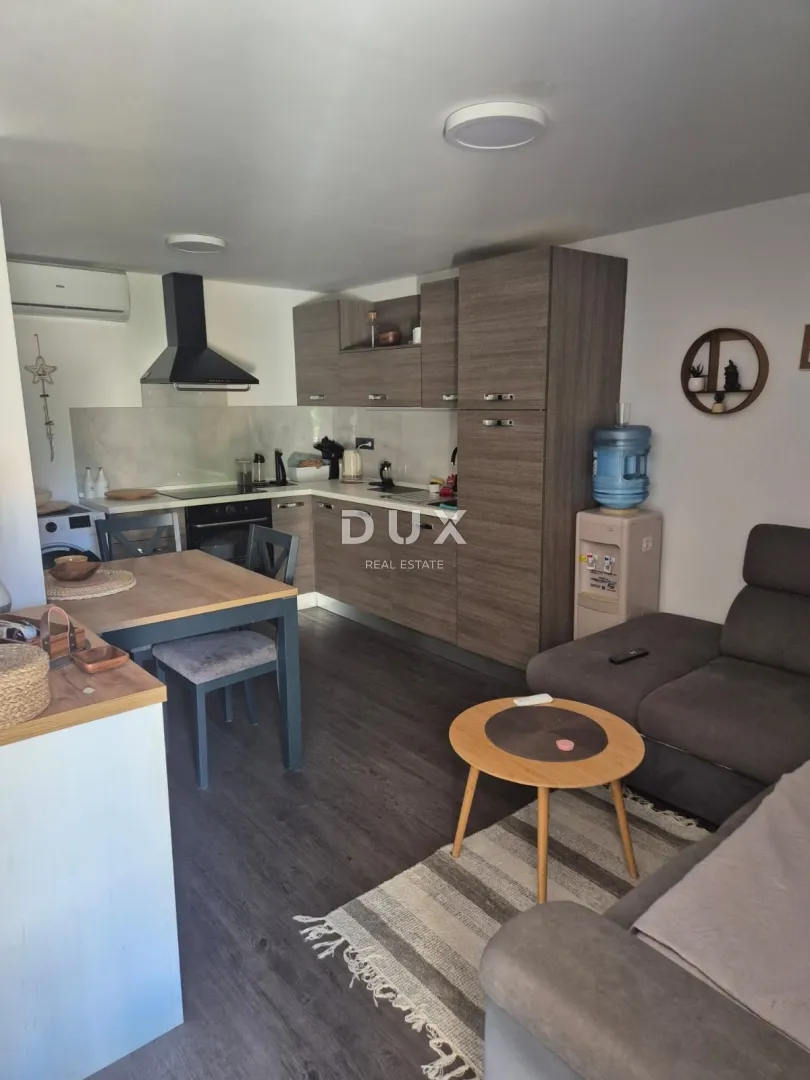 otok krk, punat - kuća na odličnoj lokaciji, 160 m do mora. - slika 14