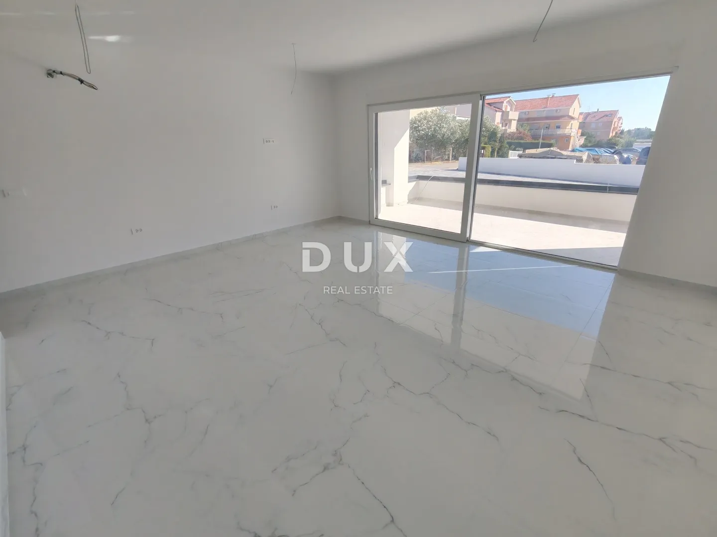 zadar, privlaka, dvosobni stan, prizemlje, 80m2, s1 - slika 6