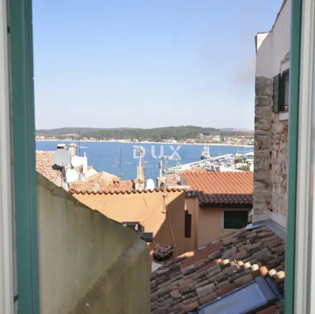 istra, rovinj - stan 35,70 m2 u srcu starog grada! - slika 12
