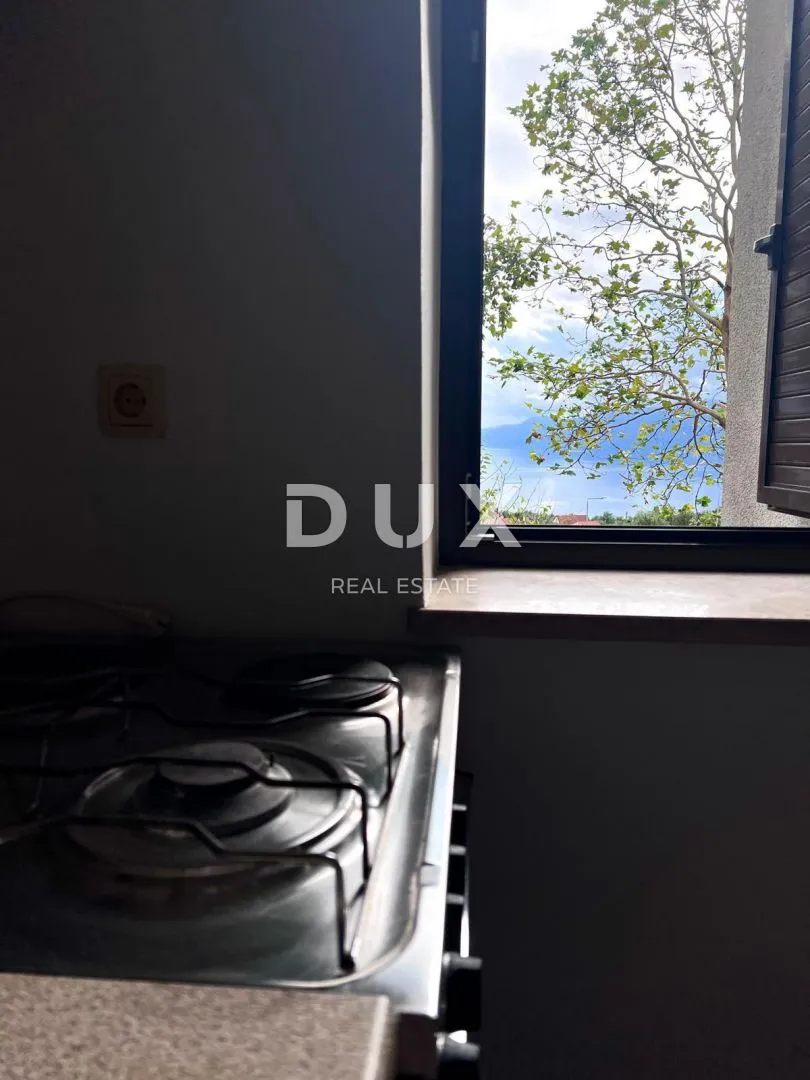 rijeka, rešetari - 2s + db na mirnoj lokaciji, lođa, parking! - slika 8