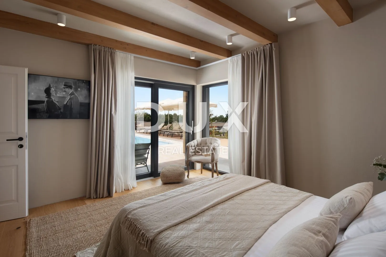 istra, tinjan - vrhunski opremljena vila s pet spavaćih soba i wellnessom - slika 13
