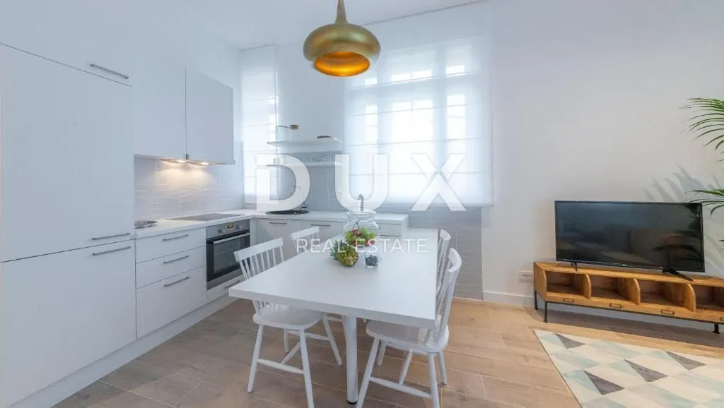 opatija, centar - 5 vrhunskih apartmana u srcu opatije - slika 8
