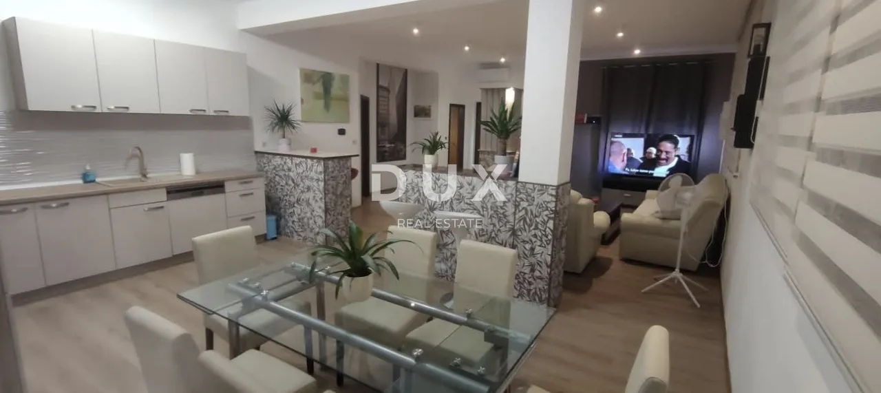 istra, pula- stan u prizemlju 100m2! - slika 5