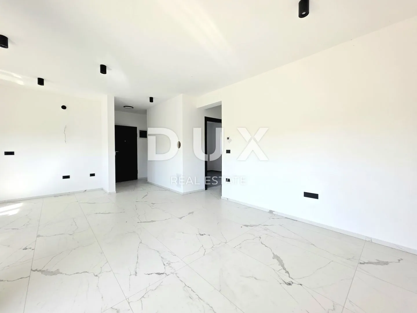 istra, štinjan, 2-sobni stan, 71,39 m2, garaža, lift - slika 10