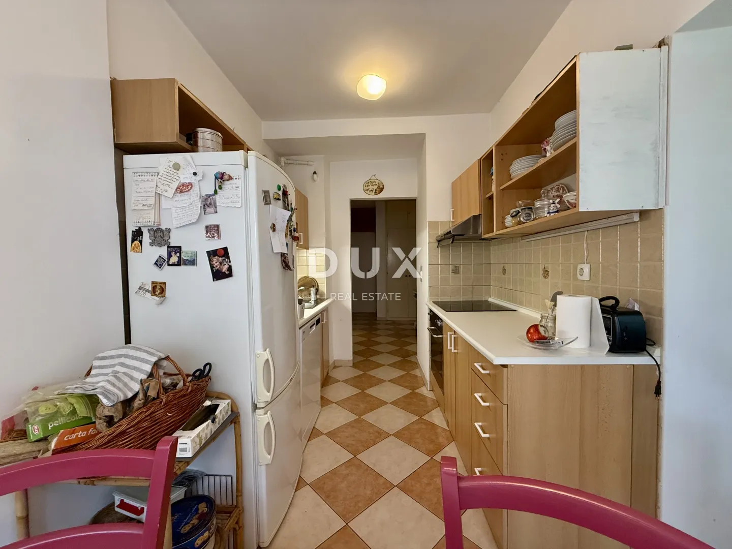 rijeka, kantrida - prodaja stana - slika 4