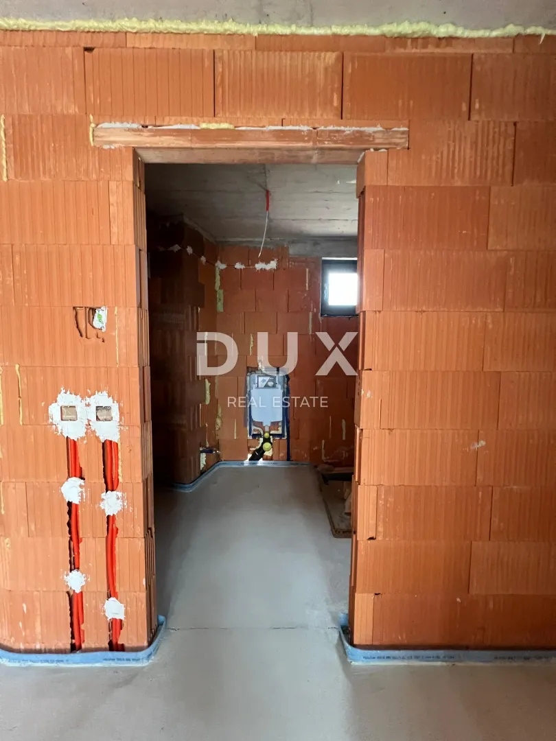 istra, svetvinčenat, vila, 254,11 m2, bazen, jacuzzi - slika 17