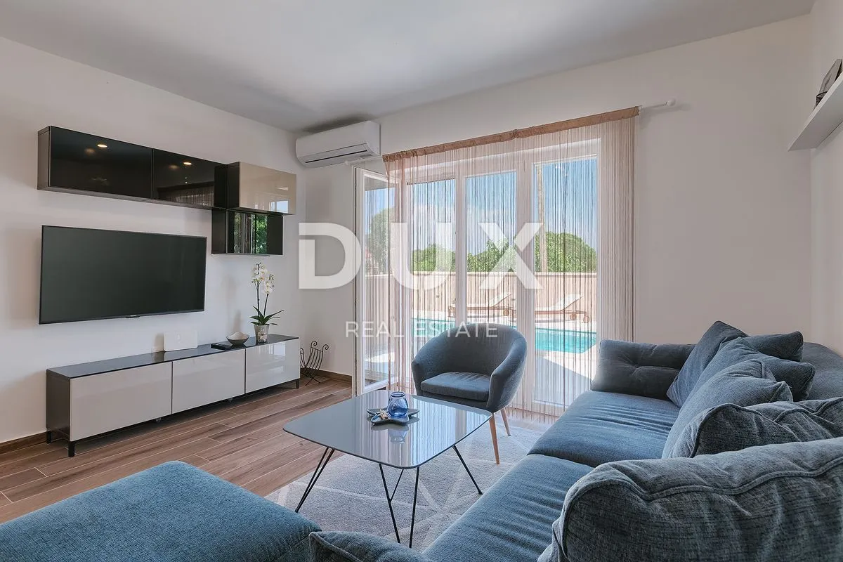 istra, štinjan - vila za odmor s bazenom - slika 6