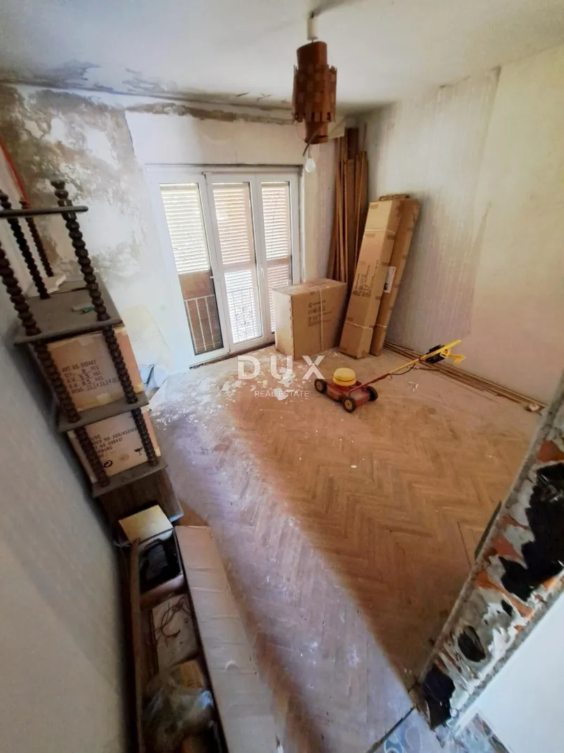 opatija, ika, oprić - komforna kuća 600 m od mora, 178m2 - slika 24