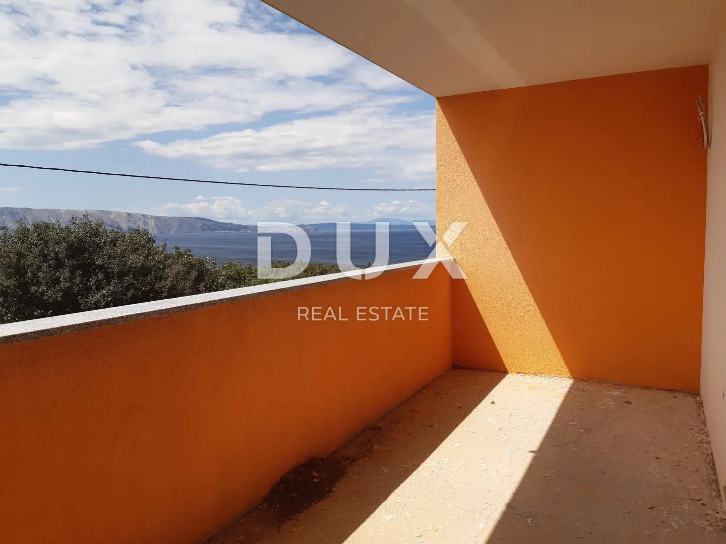 senj - apartman u prizemlju, blizu mora - slika 3