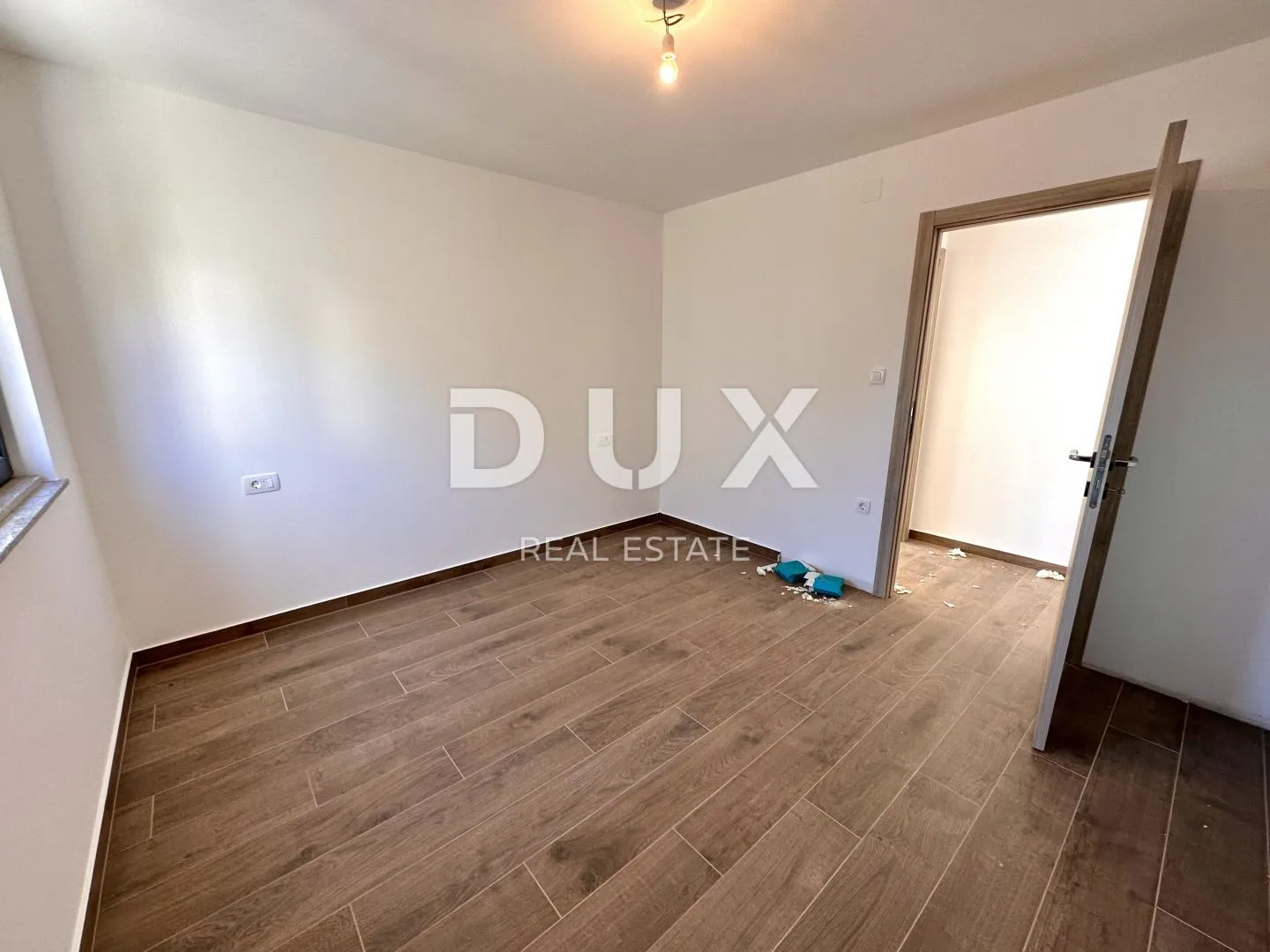 kvarner, crikvenica, dvoetažni apartman, 101 m2, pogled na more - slika 9