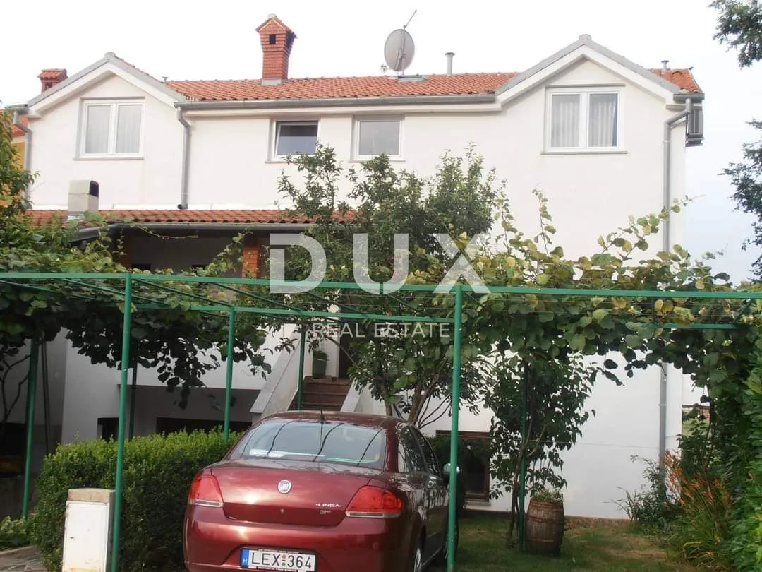 istra, valbandon - kuća sa 7 apartmana! - slika 22