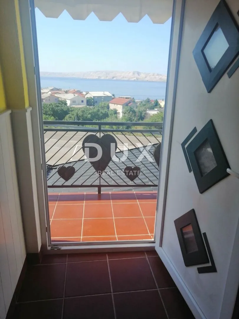 karlobag - villa na moru 450m2 - slika 14