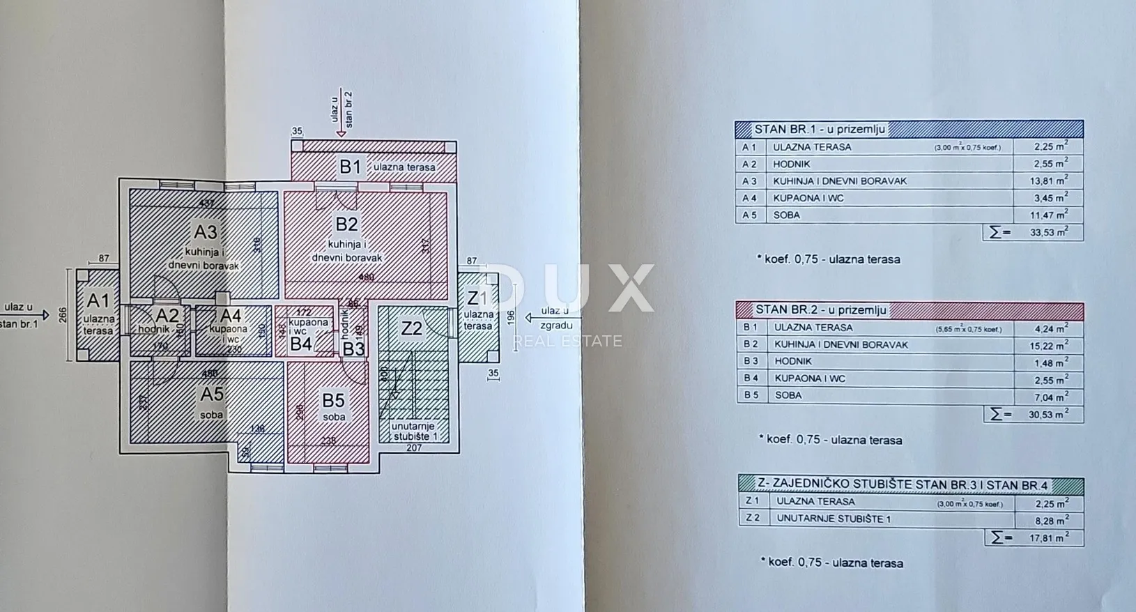 mali lošinj (okolica) - apartman u prizemlju na mirnoj lokaciji - slika 10