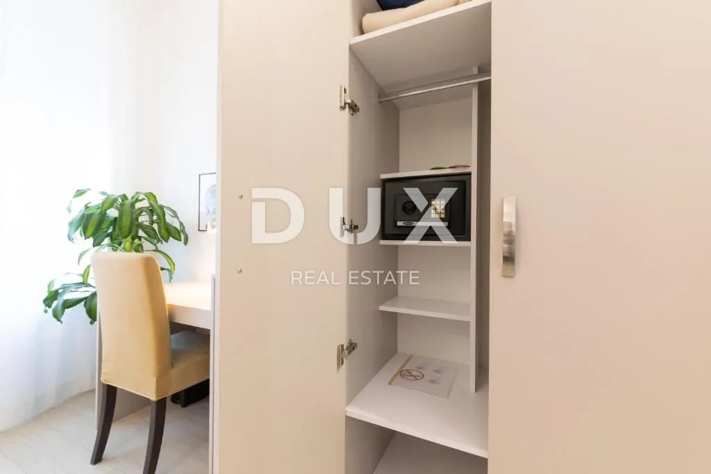 istra, pula - uređen 4ss+db apartman + privatno parking mjesto - slika 3