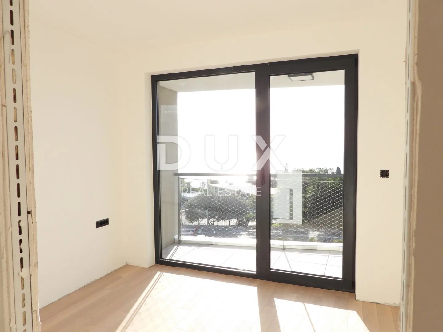 opatija, centar- stan 180.97m2 db+4s s panoramskim pogledom na more- 2.kat- stan 202 - slika 33