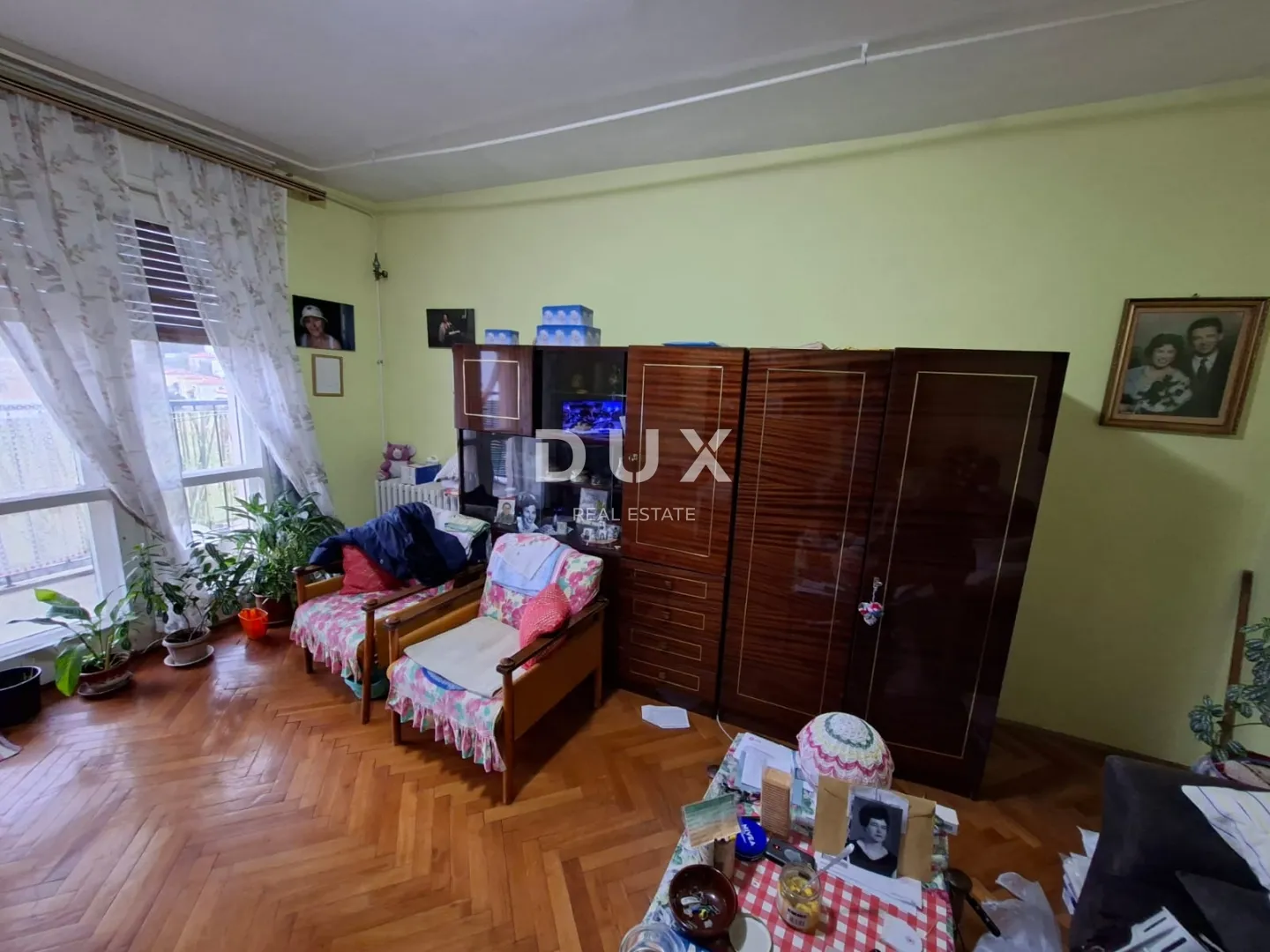 rijeka, krimeja - stan 3s, 70 m2 s dva balkona! prilika! - slika 12