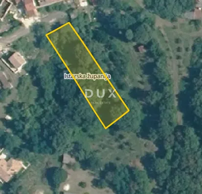 istra, marčana - građevinski teren 1137 m2 - slika 9