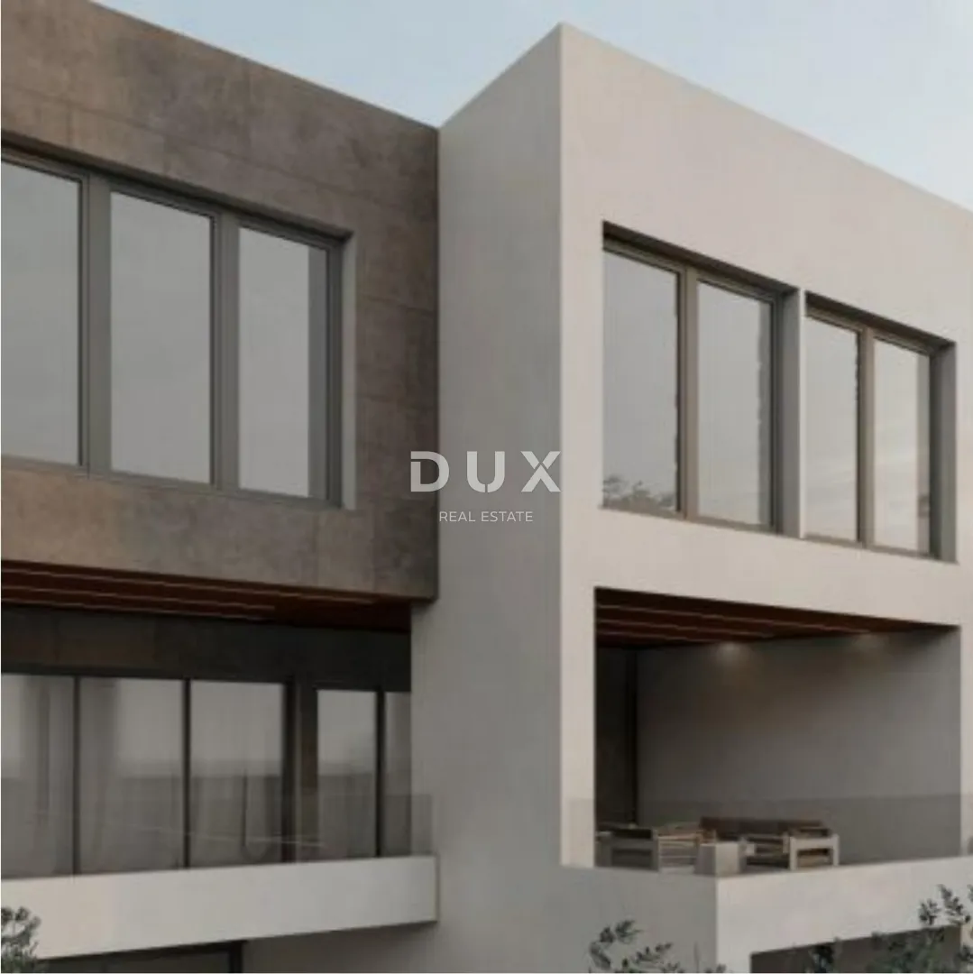 opatija, matulji - ekskluzivan penthouse s pogledom na more - slika 9