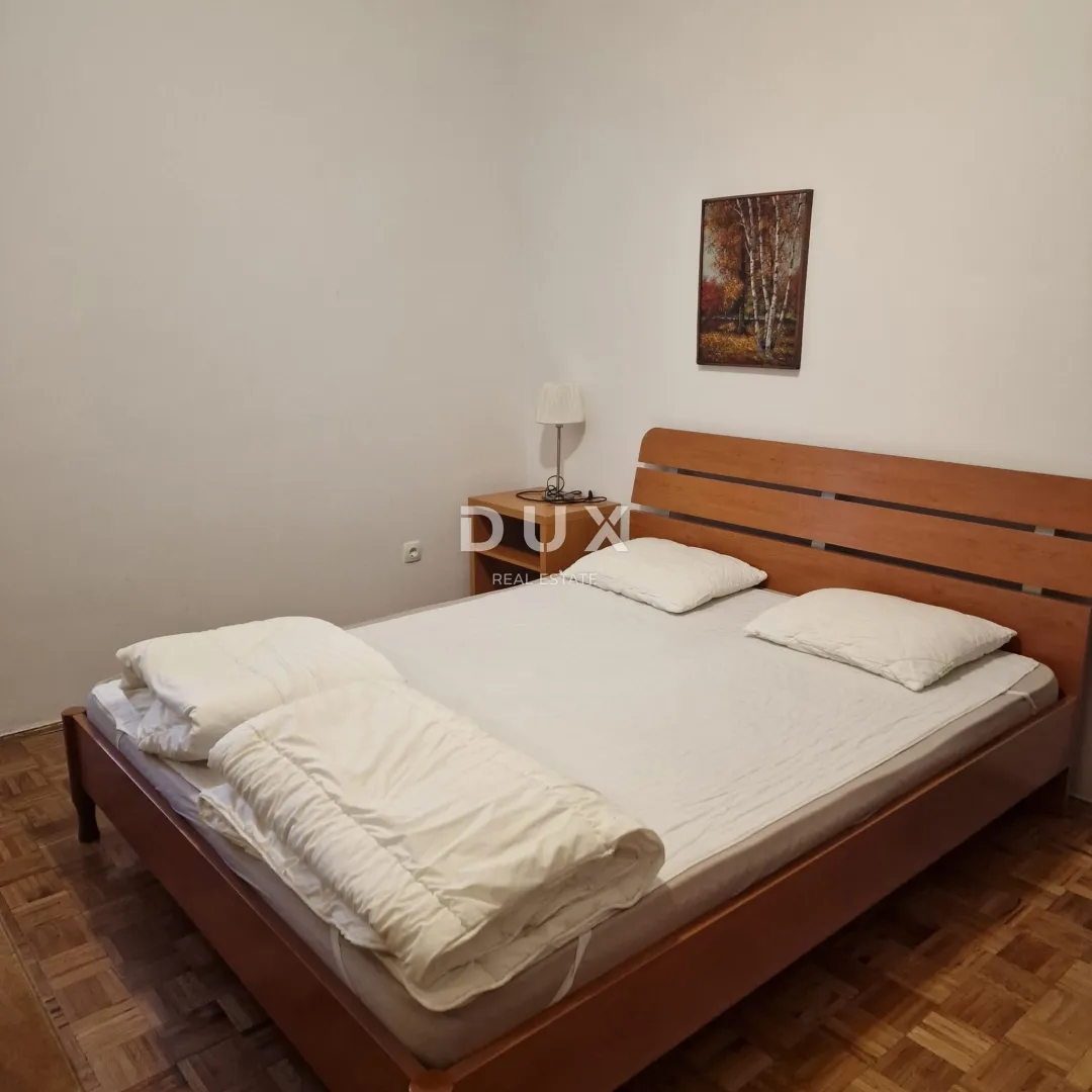 opatija, centar - dvojna kuća u blizini centra opatije, 120m2 - slika 10